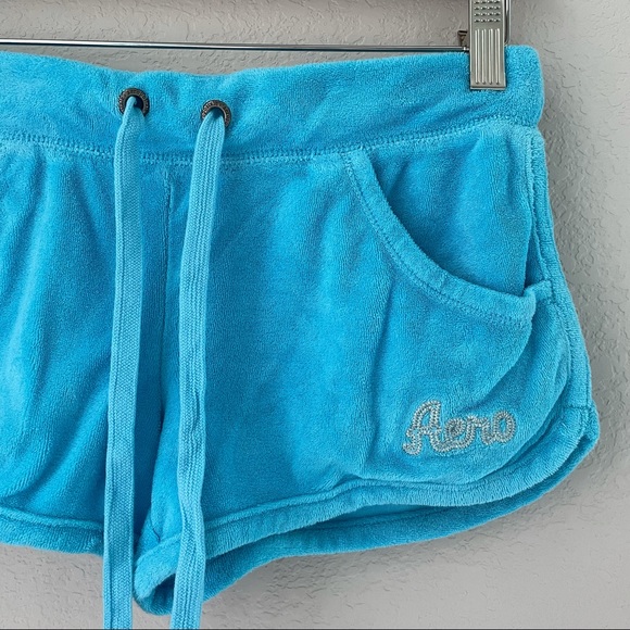 ❣️SOLD❣️Swim Coverup Shorts Bundle - Picture 3 of 14